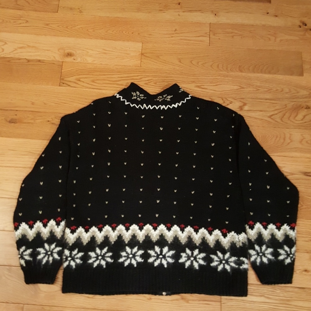 Talbot Jacket - Picture 2 of 4